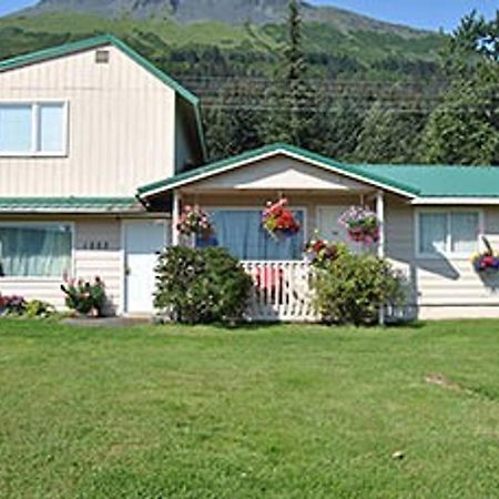Marathon View Vacation Rentals Seward Exterior foto