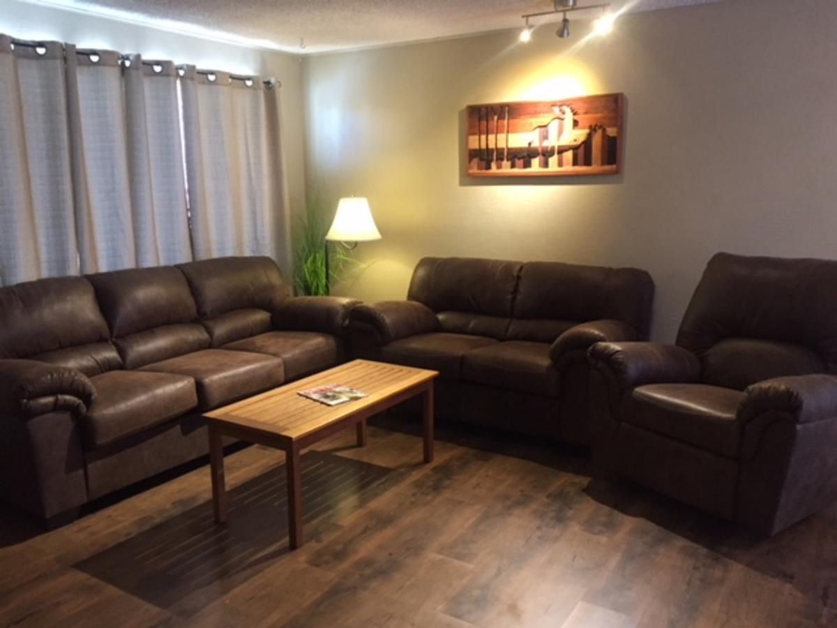 Marathon View Vacation Rentals Seward Exterior foto