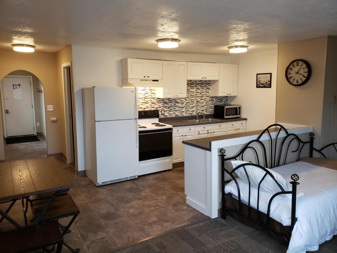 Marathon View Vacation Rentals Seward Exterior foto